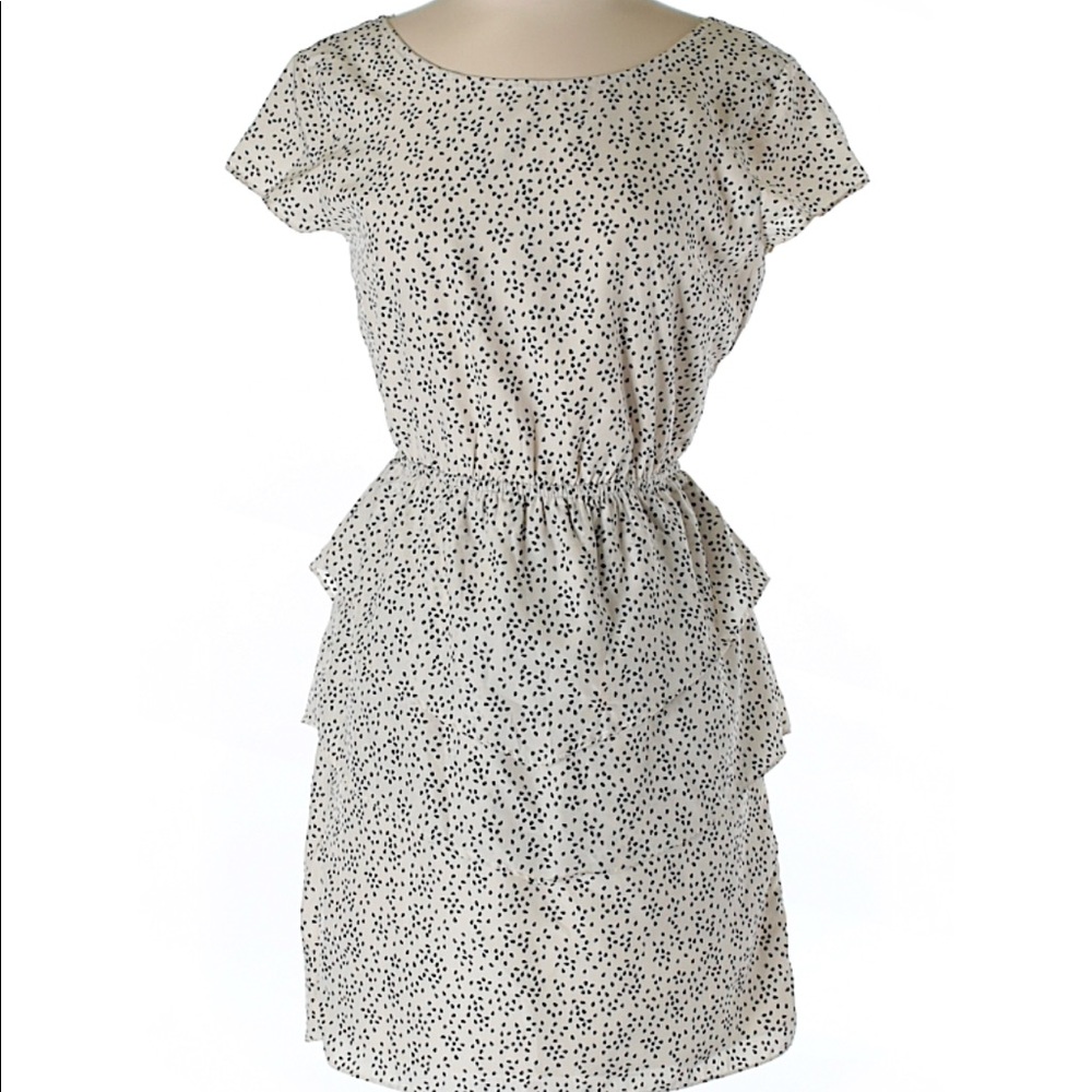 Coincidence & Chance dress
